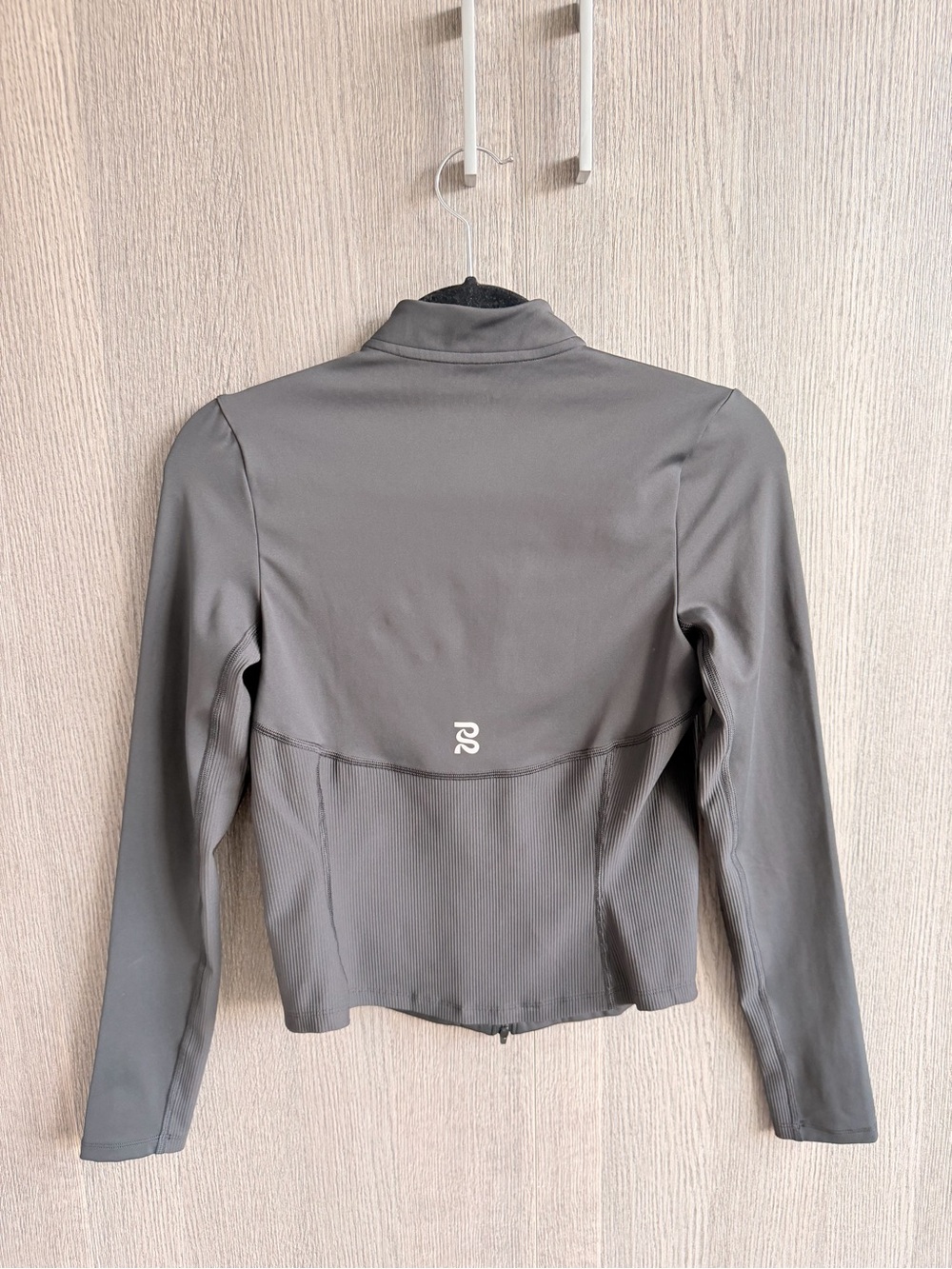 Bandit Women's Black Running Jacket - Picture 2 of 6
